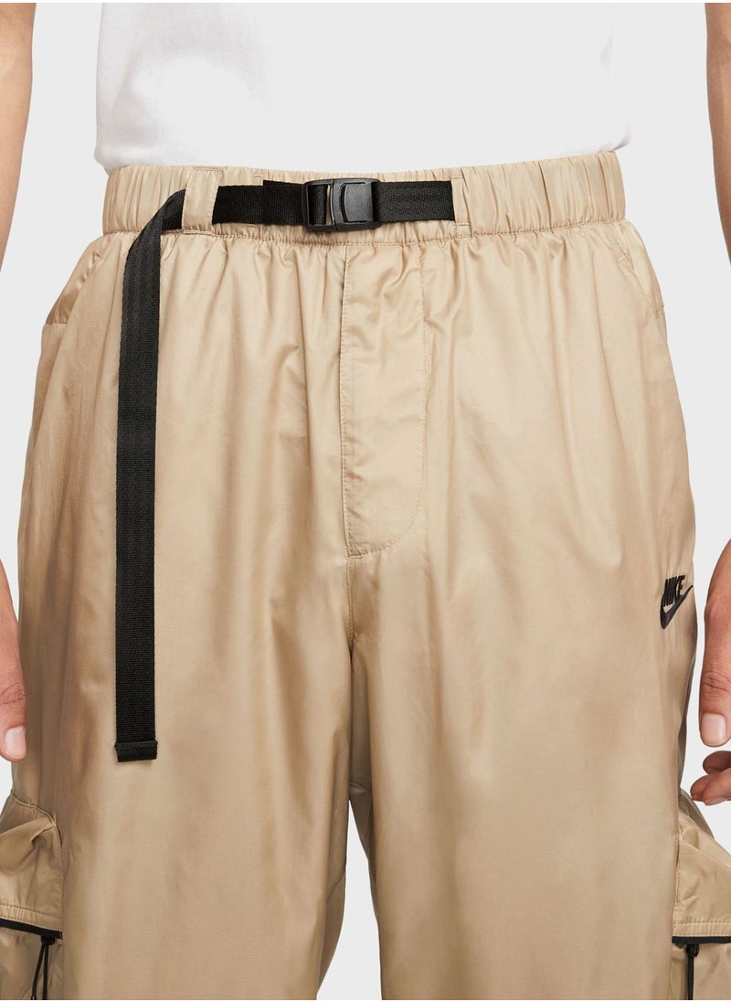 Nike Tech Woven Pants  - Image 3