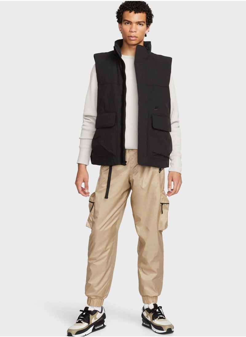 Nike - Tech Woven Pants - Image 1