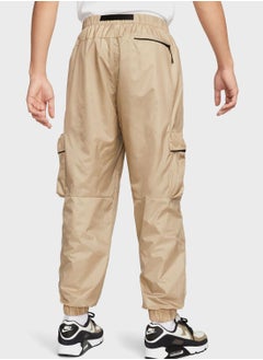 Nike Tech Woven Pants  - Image 2