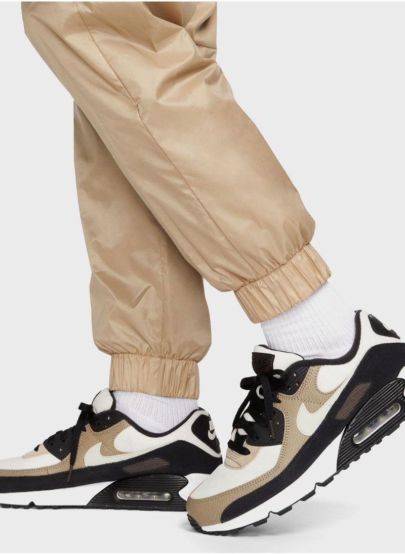 Nike Tech Woven Pants  - Image 5