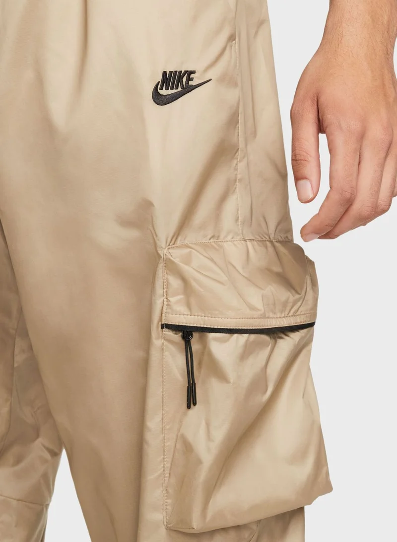 Nike Tech Woven Pants