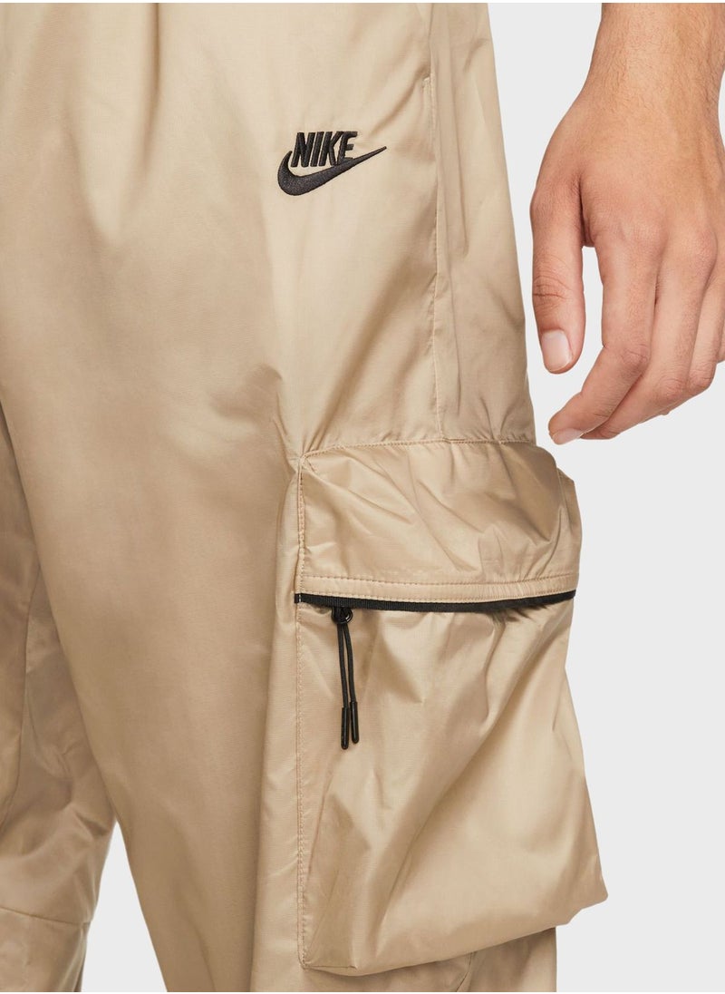 Nike Tech Woven Pants  - Image 4