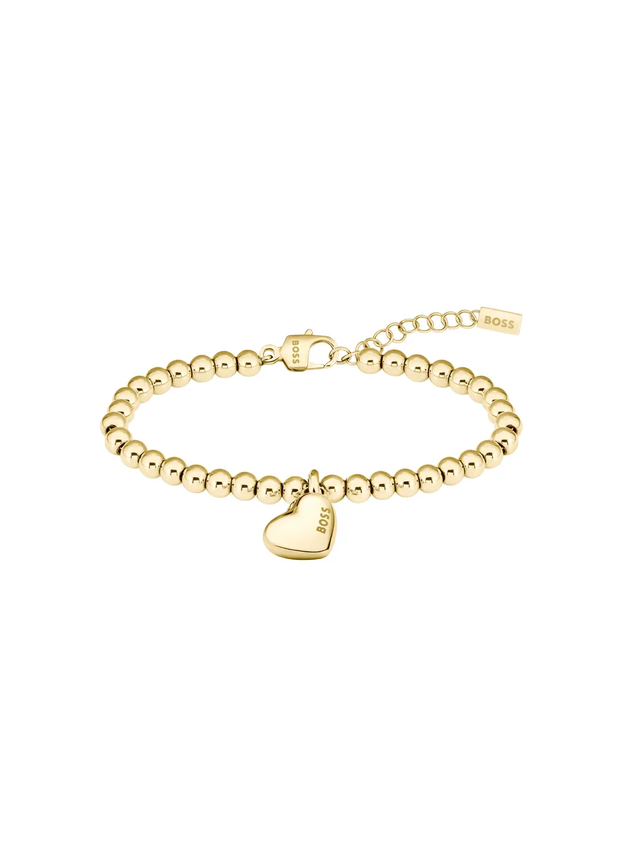 بوس Honey Heart Beads