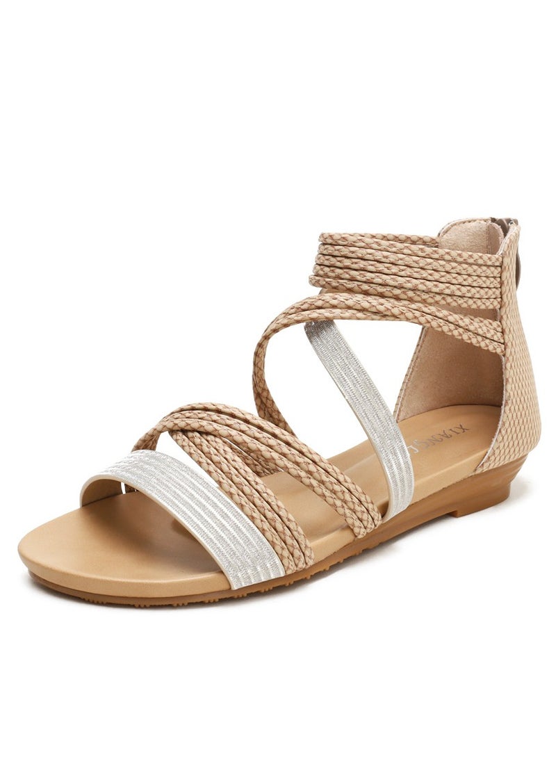 KUYING Sandals Are A Versatile Summer Item  - Image 1