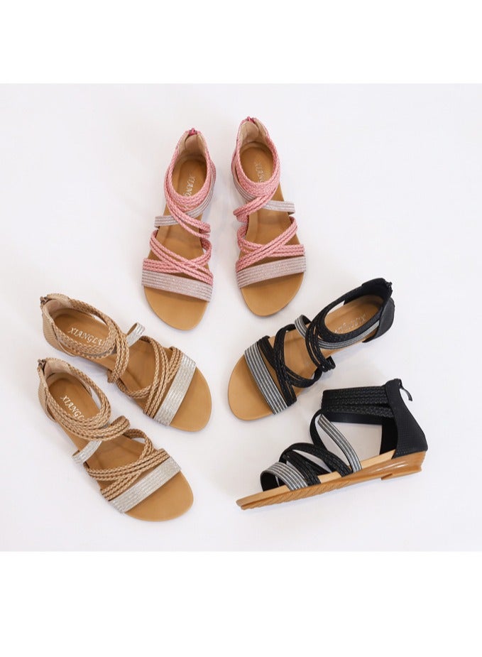 KUYING Sandals Are A Versatile Summer Item  - Image 2