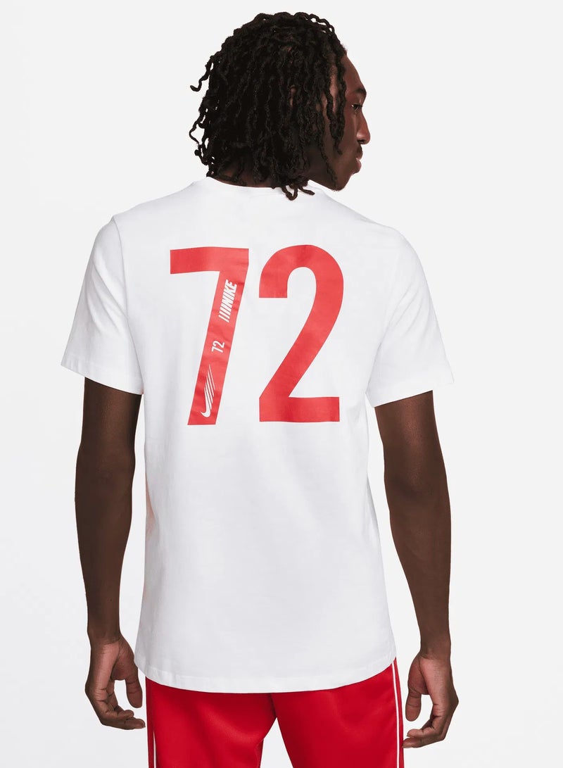Nike Men NSW SI Tee - Image 2