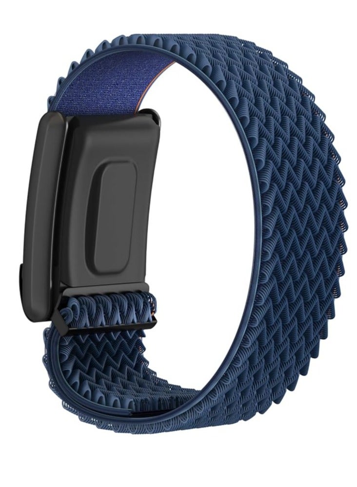 Elastic Fiber Nylon Replacement Band Compatible with Whoop 4.0 Band | 3.0 Stylish & Affordable Replacement Strap | Perfect for Every Occasion Wristband - Image 4