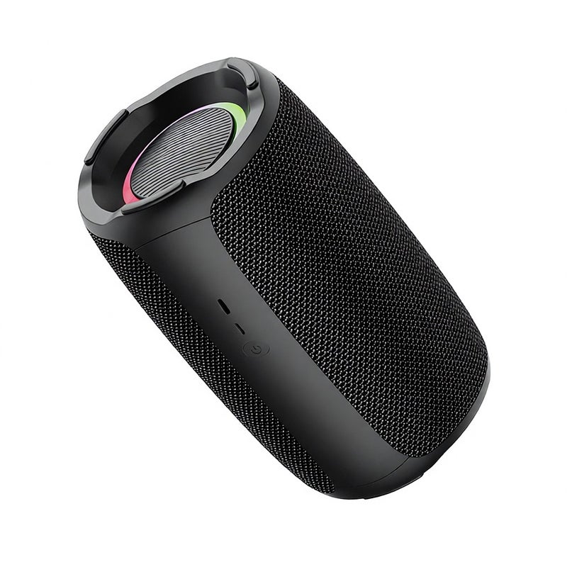 مكبر صوت لاسلكي بت ZEALOT S61 بسوبوفر محمول مستوى سينما HiFi بصوت عميق ومكبر صوت راديو FM خارجي - Image 1