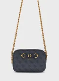 GUESS Izzy Crossbody