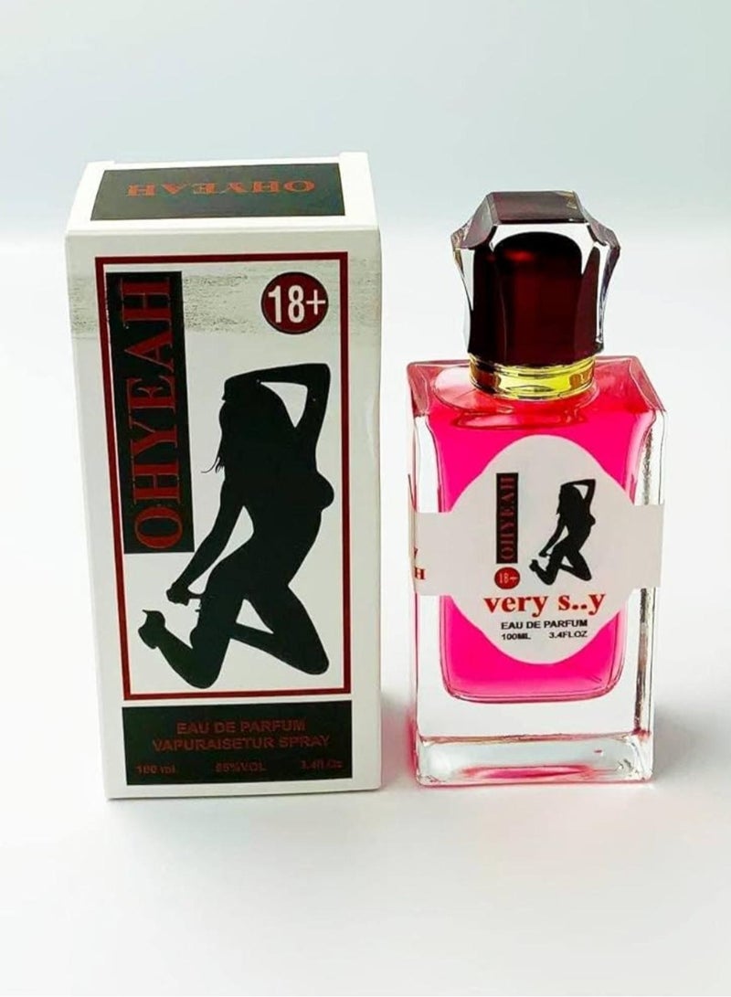 Very Special Layla Perfume for Unisex 100 ml