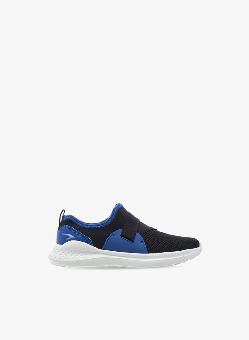 Dash Boys Colourblock Slip-On Sneakers - Image 3