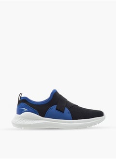 Dash Boys Colourblock Slip-On Sneakers  - Image 3