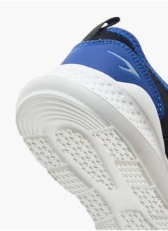 Dash Boys Colourblock Slip-On Sneakers  - Image 5