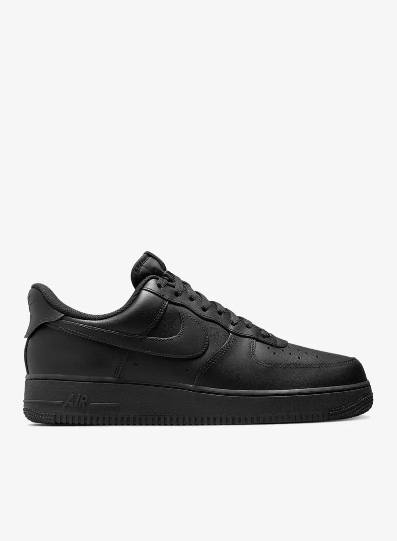 Nike AIR FORCE 1 '07 FLYEASE