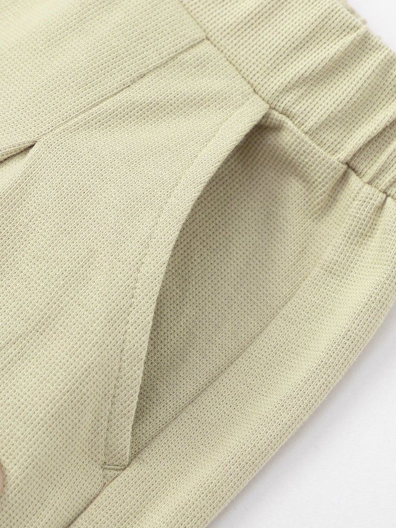 Balabala Toddler Boys Knitted trousers - Image 4