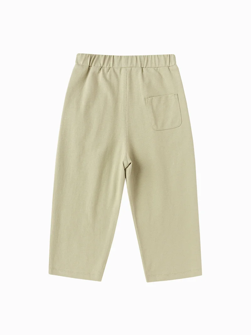 بالابالا Toddler Boys Knitted trousers