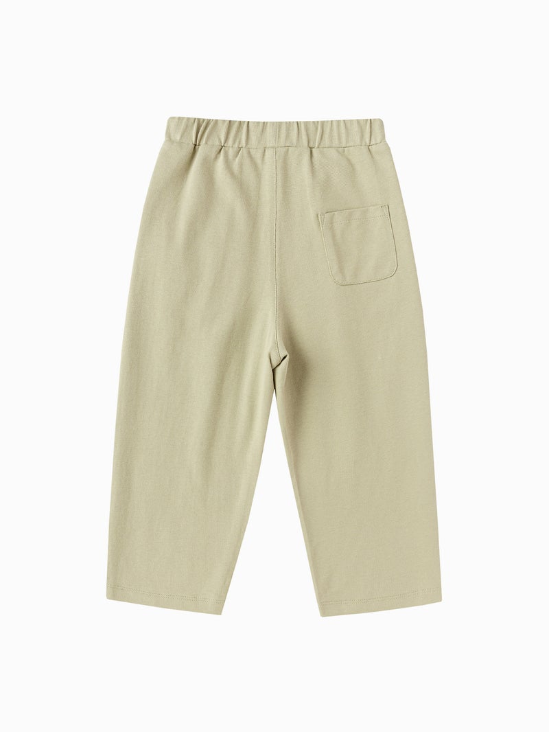 Balabala Toddler Boys Knitted trousers - Image 2