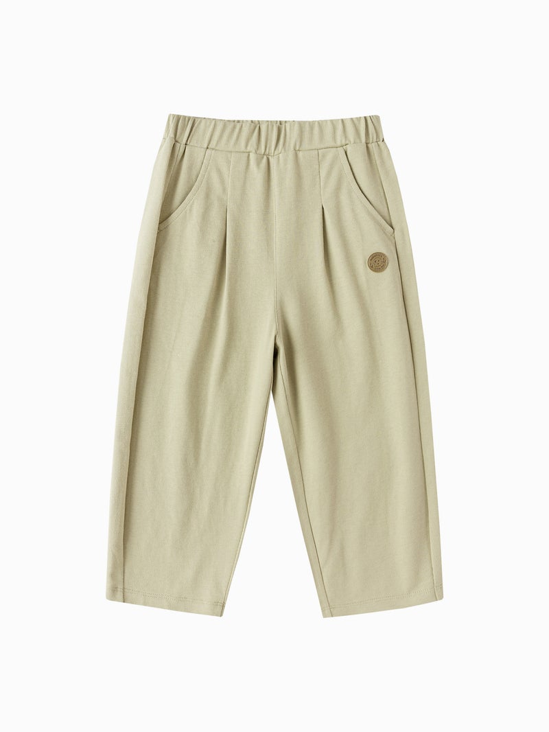 Balabala Toddler Boys Knitted trousers - Image 1