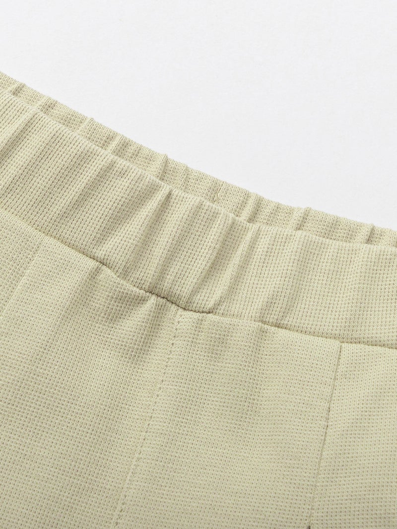 Balabala Toddler Boys Knitted trousers - Image 3