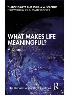 What Makes Life Meaningful?: A Debate - pzsku/ZC72938785D1923301657Z/45/_/1740556868/d5bfd540-a1d4-48d0-ac4f-b06b55081392