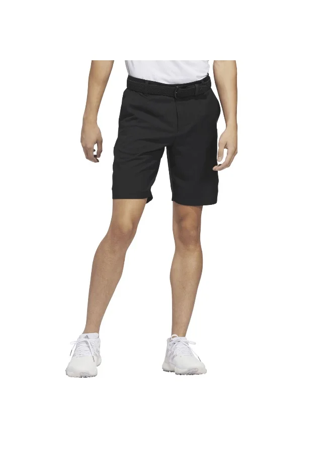 Adidas Adi Golf Short Black Golf Shorts For Men 34