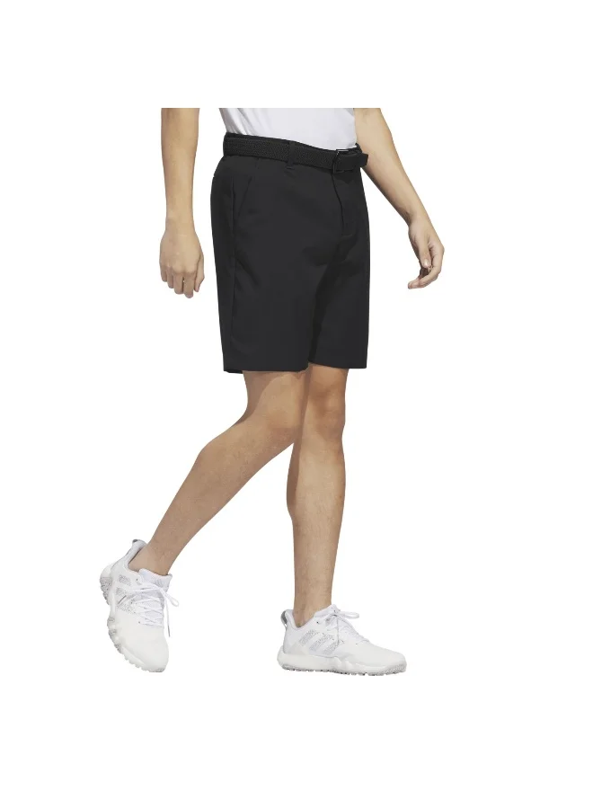 Adidas Adi Golf Short Black Golf Shorts For Men 34