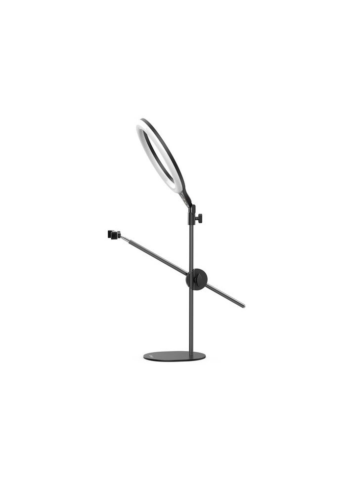 Ulanzi Overhead Ring Light Set - Image 4