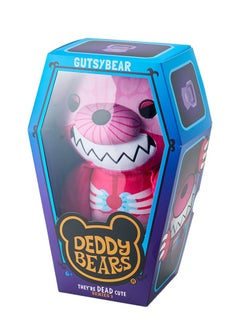 Deddy Bears Deddy Bears Gutsybear Large Soft & Cuddly 30cm Novelty Plush Toy, Series 3 Limited Edition  - Image 3