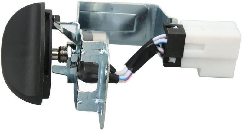 مقبض التحكم في دواسة الوقود، مقبض دواسة الوقود، بديل مفتاح الحفارة لـ PC200-8 PC240-8 - Image 4