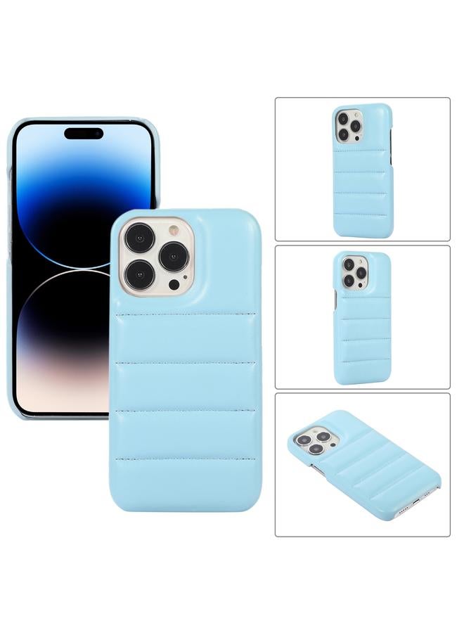 اس-توب جراب لهاتف iPhone 15 Pro مزود بوسادة هوائية وغطاء هاتف مقاوم للصدمات - Image 1