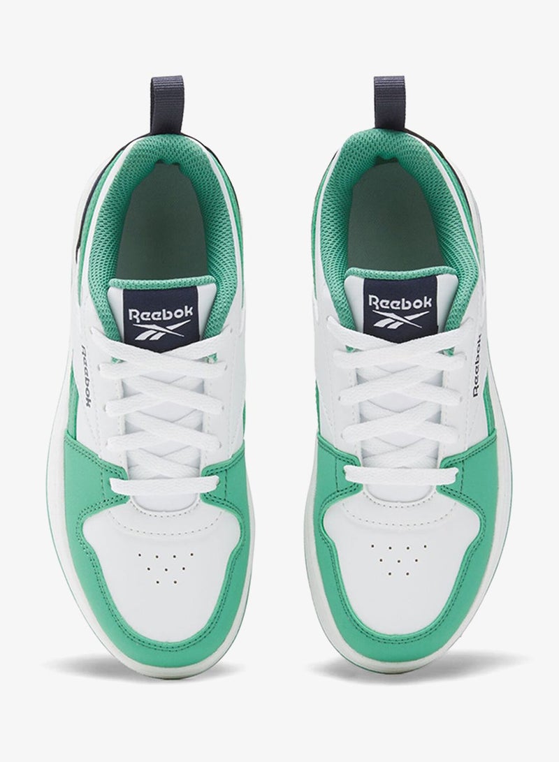 Reebok Little Royal Prime Step N' Flash - Image 3