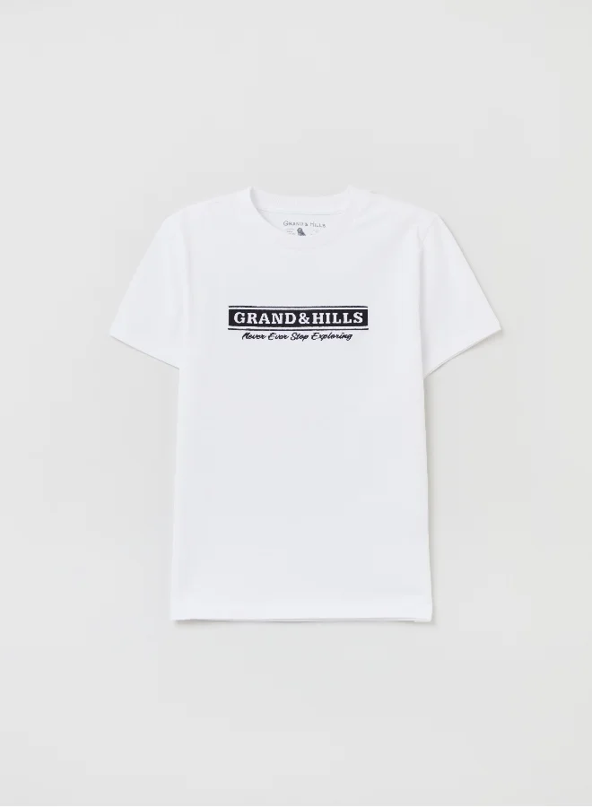 Ovs OVS Kids Boys T Shirts