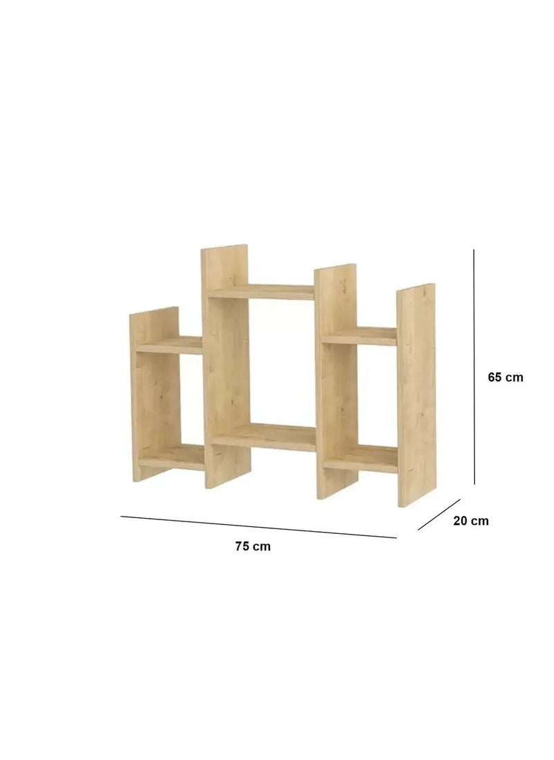 Craft Homz High quality MDF wood side table - CHST079  - Image 3
