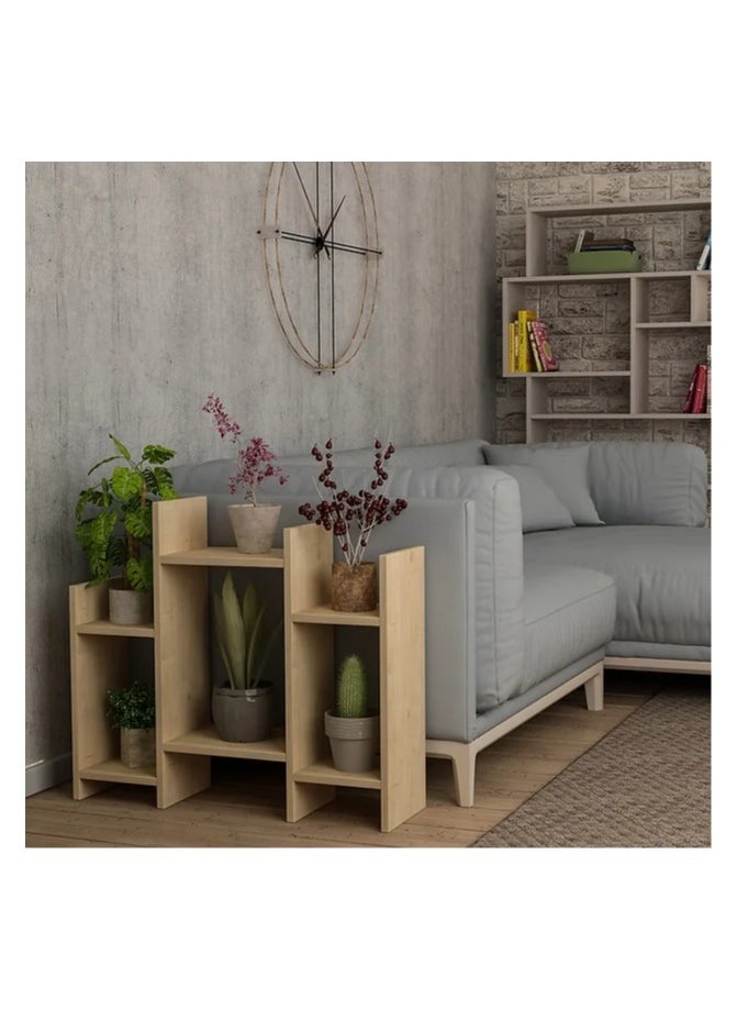 Craft Homz High quality MDF wood side table - CHST079  - Image 1