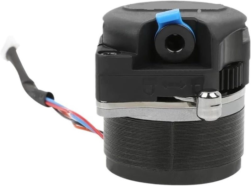 Compatible with Creality K1 K1 Max 3D Printer Hummingbird Extruder Mechanism with Motor Kit Direct Drive System - Image 3