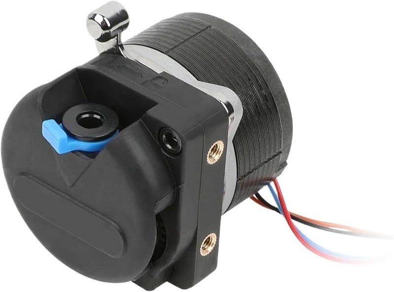 Compatible with Creality K1 K1 Max 3D Printer Hummingbird Extruder Mechanism with Motor Kit Direct Drive System - Image 1