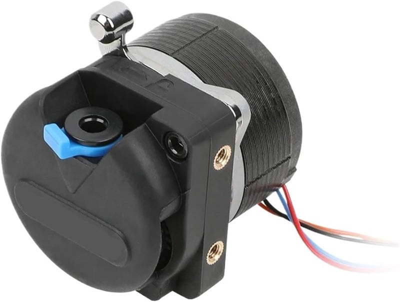 Compatible with Creality K1 K1 Max 3D Printer Hummingbird Extruder Mechanism with Motor Kit Direct Drive System - Image 2