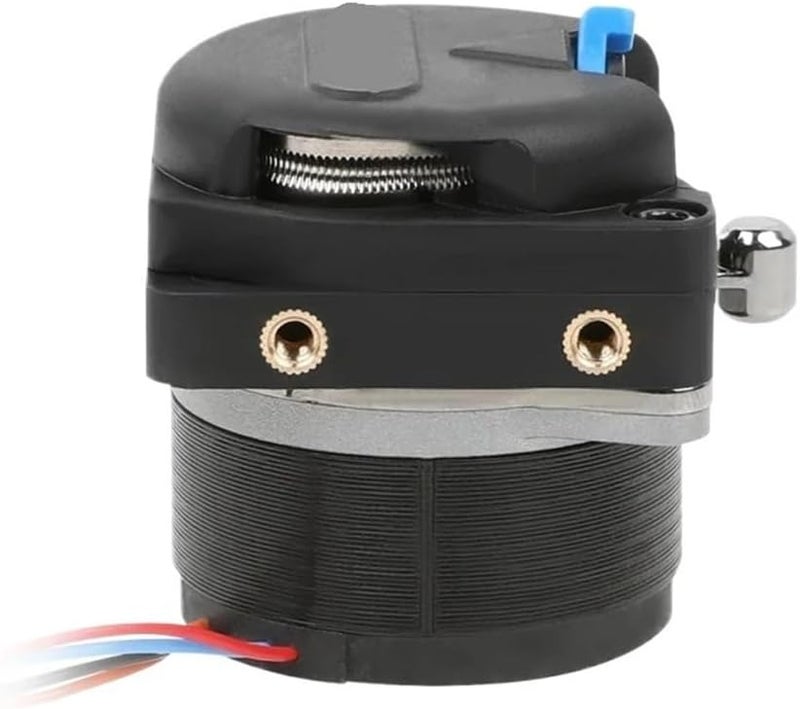 Compatible with Creality K1 K1 Max 3D Printer Hummingbird Extruder Mechanism with Motor Kit Direct Drive System - Image 5