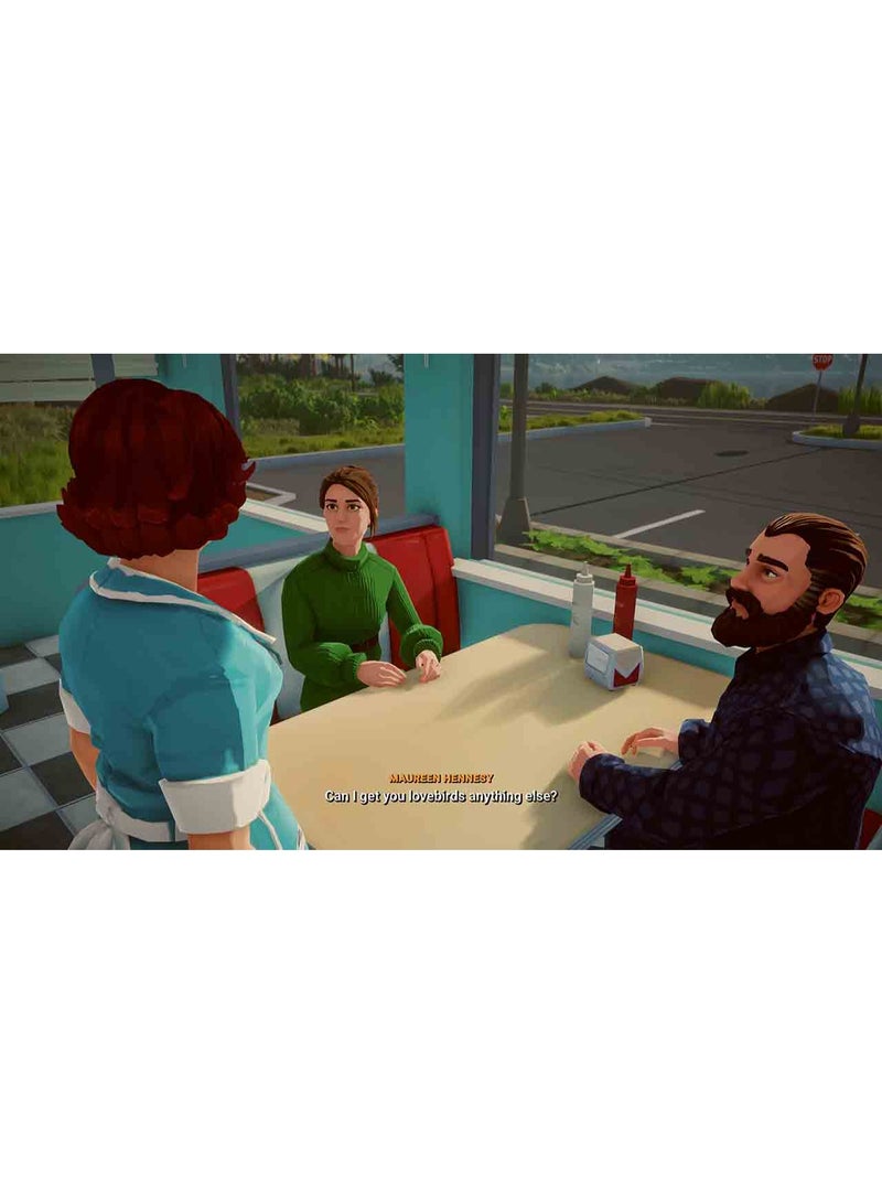 Sony Lake - PlayStation 5 (PS5) - playstation_5_ps5 - Image 3