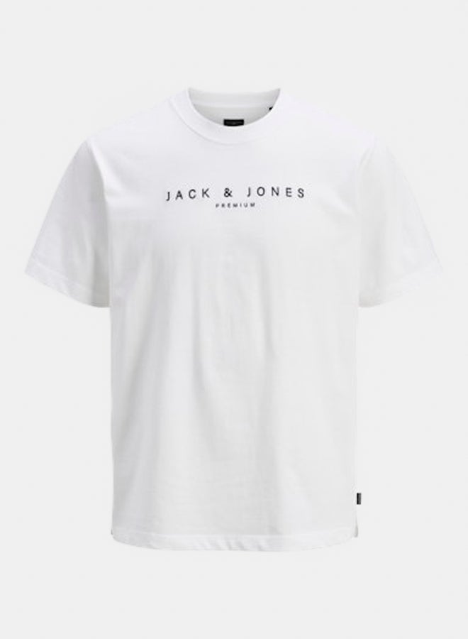JACK & JONES JACK & JONES Mens Jayson Tee 