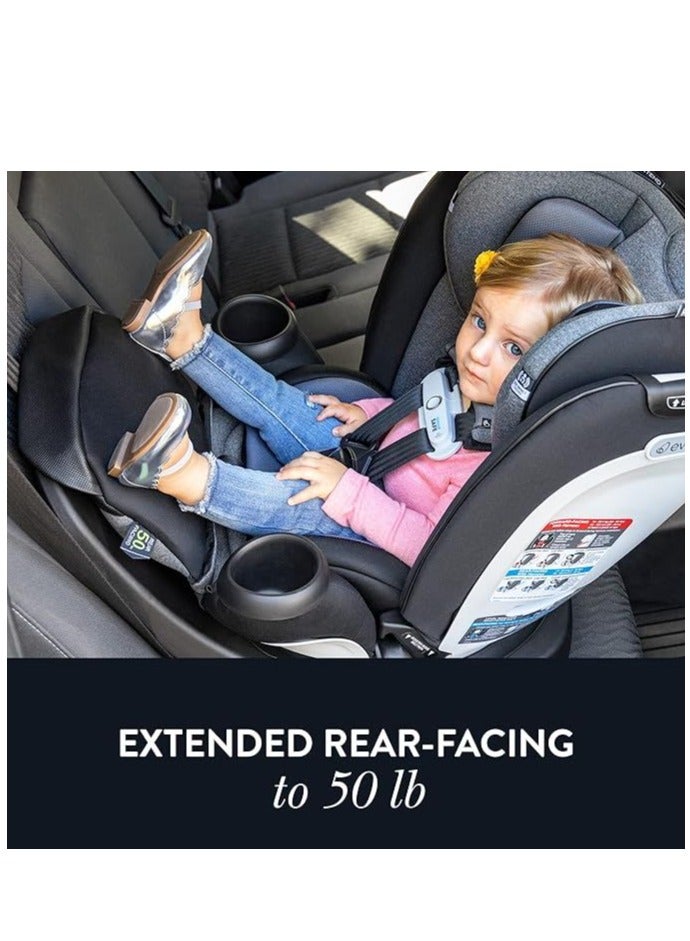 Top evenflo rear facing weight limit Shop