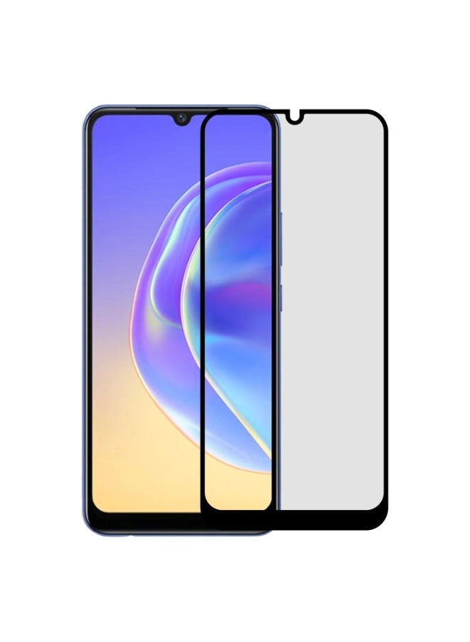 Screen Protector For Vivo X80 Pro , 5D Tempered Glass Protector 9H Hardness, Bubble Free, HD Clear Vivo X80 Pro Screen Protector