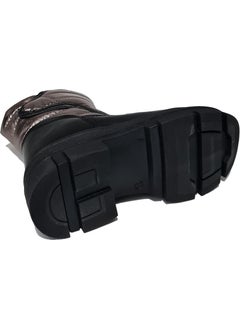 TwinGo 820 Furry Kids Snow Boots  - Image 4