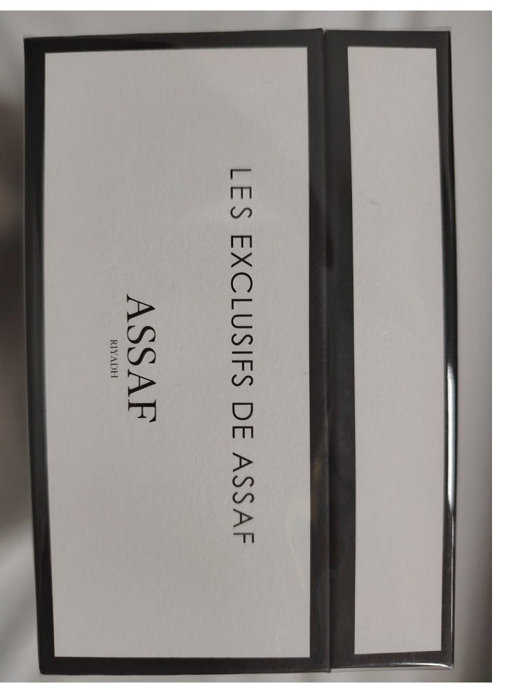 حصريات عطر Assaf EDP