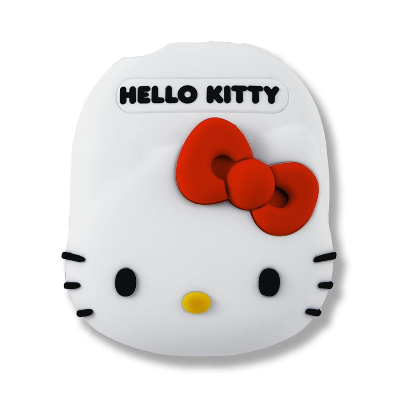Sonix x Sanrio Protective Case Cover for AirPods Max 2 & 1 | Silicone Headphones Cover Case | Hello Kitty - Image 1