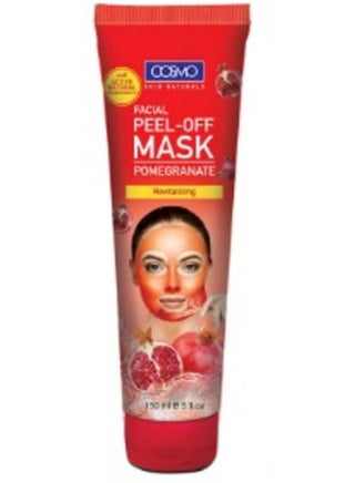 COSMO Facial Peel-Off Mask Pomegranate 150ml - pzsku/ZC72AD322191E1A8EA303Z/45/_/1733840239/e2626c03-6ba2-4c16-95aa-d2a5b415bf9b