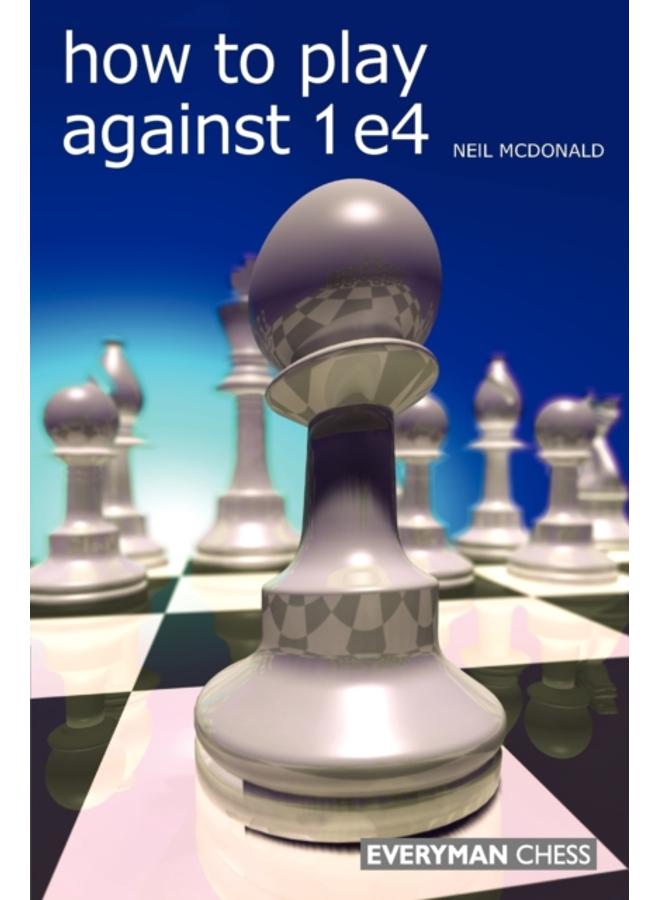 How to Play Against 1 e4 | Best Price UAE | Dubai, Abu Dhabi