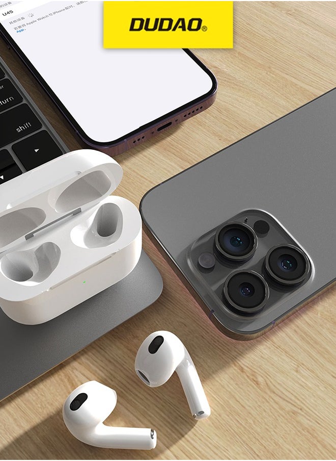 DUDAO - U4S TWS Wireless Earbuds, Earphone Bluetooth 5.3, Quickly Connection, Hifi Sound, Long Battery Life - Image 1
