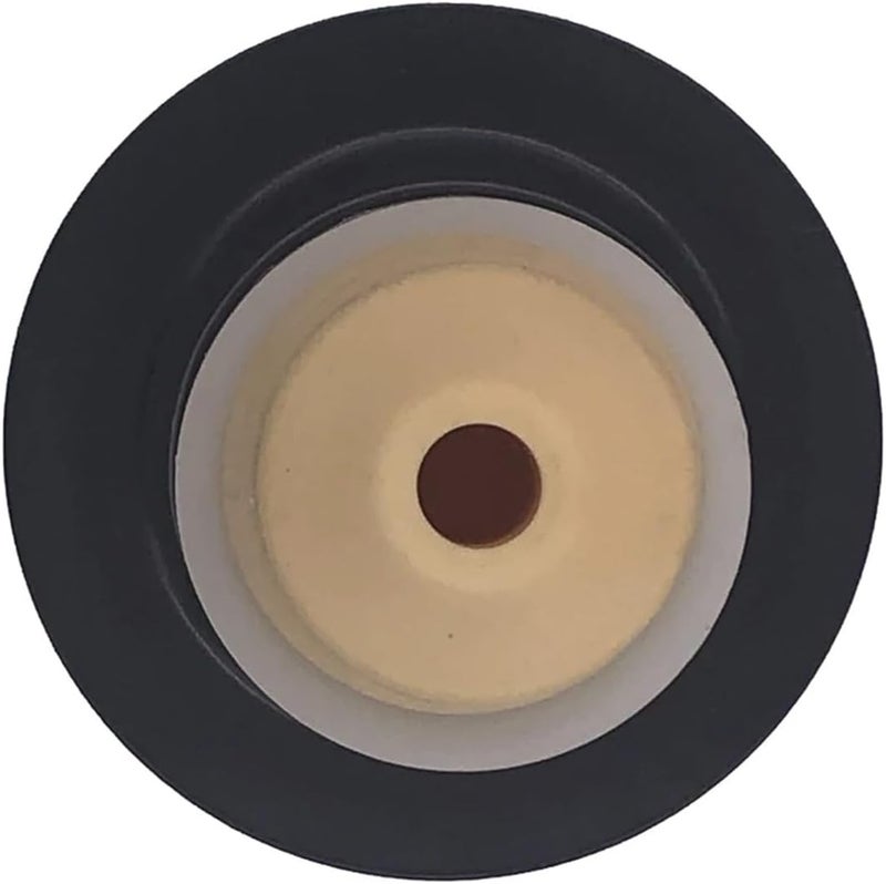 DEMULAX Car Rear Shock Absorber Buffer Rubber Boot Set - Image 5