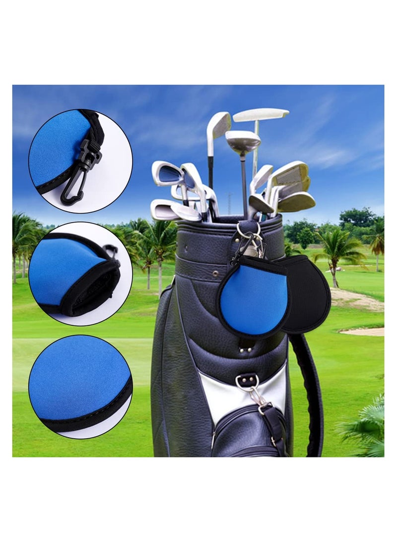 KASTWAVE 2 Golf Wiping Bags - Image 3